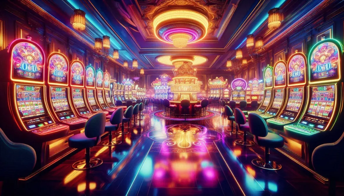 AquaSpins Casino